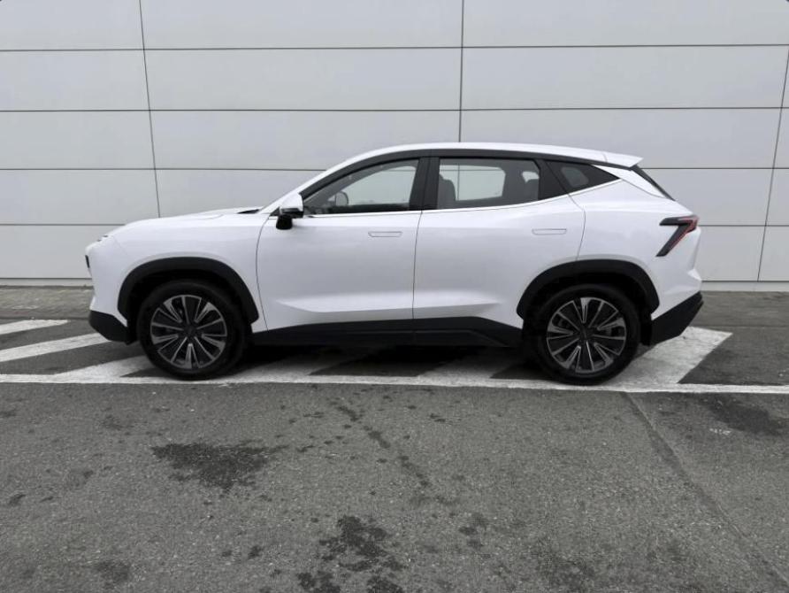 JETOUR DASHING I Ставрополь  - изображение 8