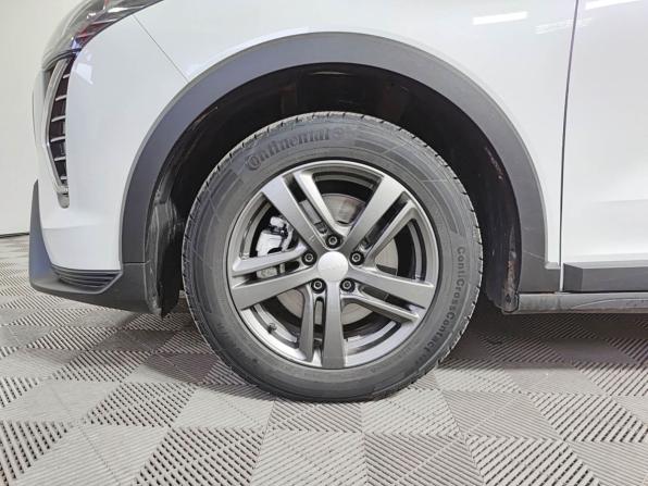 Haval Jolion I Рестайлинг с пробегом 2024 года, цена 1 835 000 рублей, 37000 км, внедорожник, Автокод Объявления