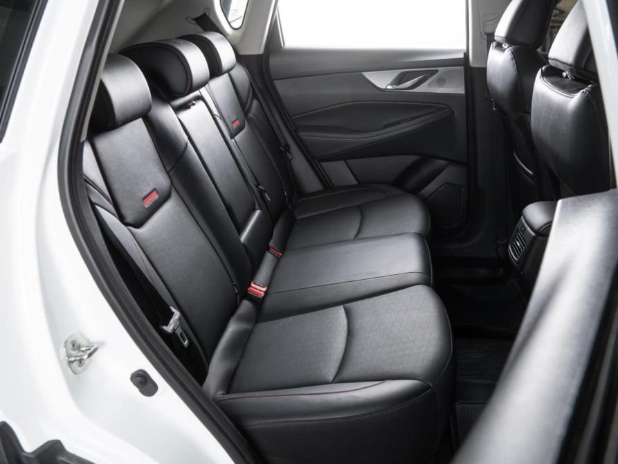 Changan CS35 Plus I Рестайлинг Волгоград  - изображение 7