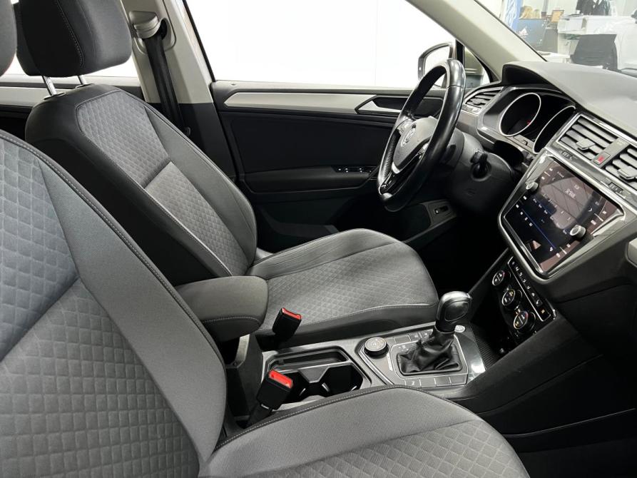 Volkswagen Tiguan II Казань  - изображение 19
