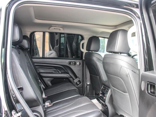 Haval H9 II с пробегом 2024 года, цена 3 440 000 рублей, 65988 км, внедорожник, Автокод Объявления