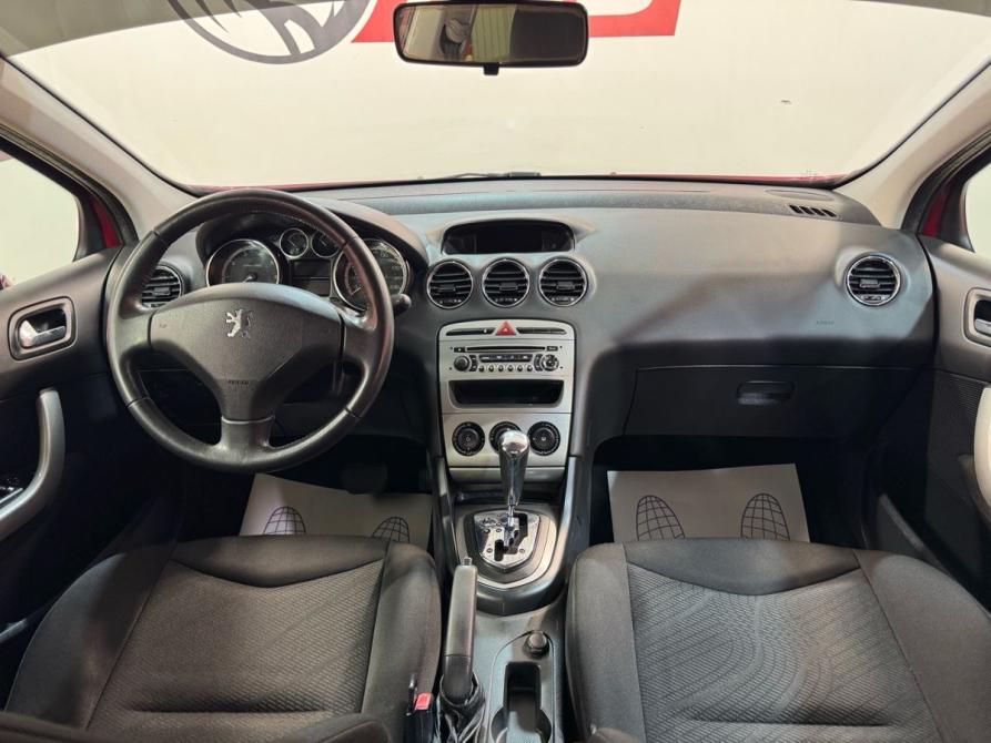 Peugeot 308 I Новочеркасск  - изображение 12