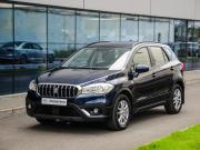 Suzuki SX4 II (S-Cross) Рестайлинг Санкт-Петербург  - изображение 30