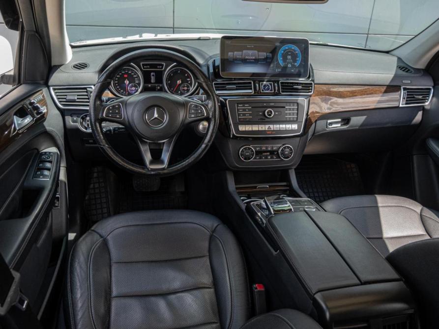 Mercedes-Benz GLS I (X166) Краснодар  - изображение 6