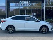 Hyundai Solaris II Пермь  - изображение 22
