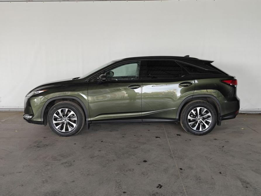 Lexus RX IV Рестайлинг Москва  - изображение 7