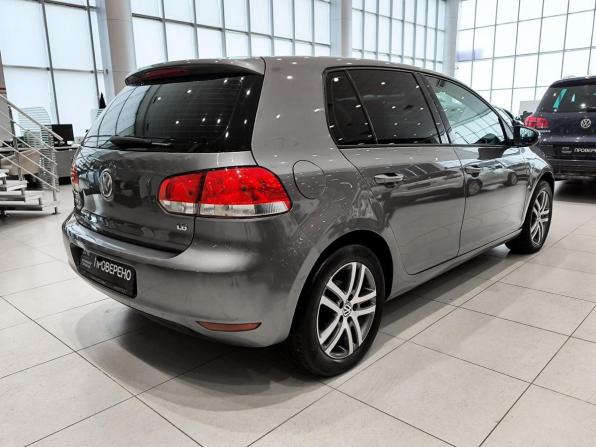 Volkswagen Golf VI с пробегом 2012 года, цена 920 000 рублей, 76919 км, хэтчбек, Автокод Объявления