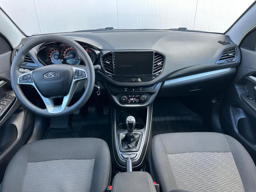 Lada (ВАЗ) Vesta I Тамбов  - изображение 15