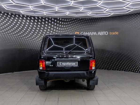 Lada (ВАЗ) 2121 (4x4) I Рестайлинг с пробегом 2018 года, цена 660 000 рублей, 47000 км, внедорожник, Автокод Объявления