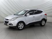 Hyundai ix35 I Волгоград  - изображение 39