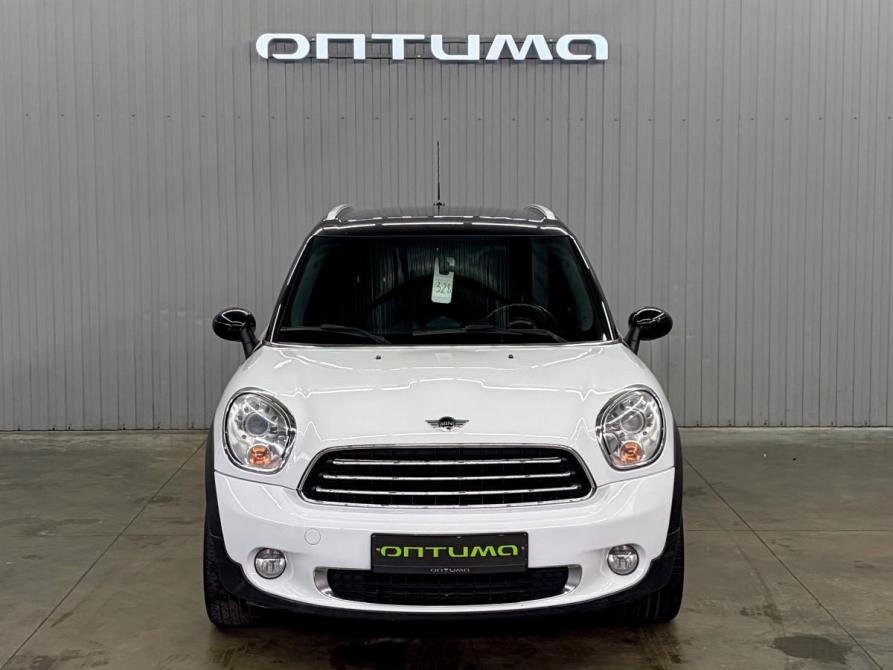 Mini Countryman I Краснодар  - изображение 2