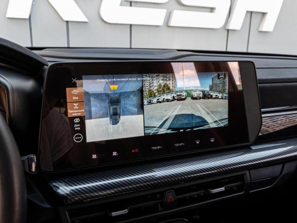 Haval H3 I с пробегом 2024 года, цена 2 363 000 рублей, 32607 км, внедорожник, Автокод Объявления