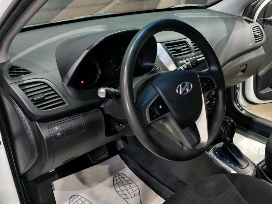 Hyundai Solaris I Рестайлинг Ставрополь  - изображение 7