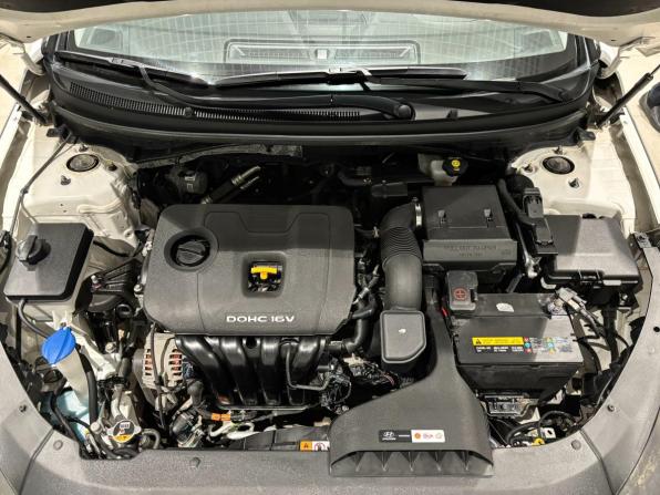 Hyundai Sonata VII (LF) Рестайлинг с пробегом 2019 года, цена 1 913 658 рублей, 110097 км, седан, Автокод Объявления