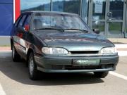 Lada (ВАЗ) 2114 Иваново  - изображение 18