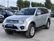 Mitsubishi Pajero Sport II Рестайлинг Пермь  - изображение 29