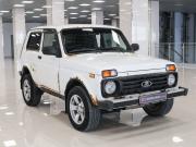 Lada (ВАЗ) 2121 (4x4) I Рестайлинг Самара  - изображение 16