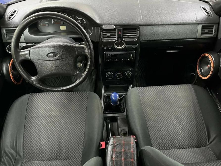 Lada (ВАЗ) Priora I Набережные Челны  - изображение 14