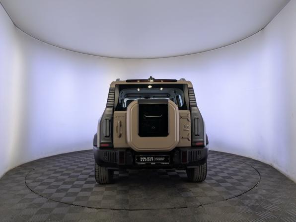 JETOUR T2 с пробегом 2024 года, цена 3 330 000 рублей, 56269 км, внедорожник, Автокод Объявления