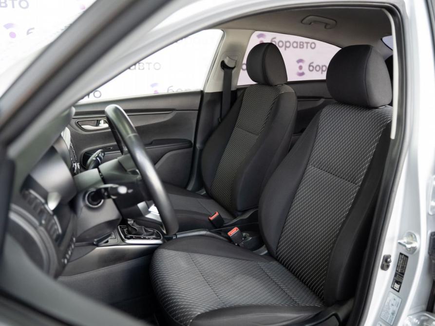 Kia Rio IV Ростов-на-Дону  - изображение 17