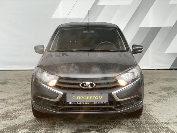 Lada (ВАЗ) Granta I Рестайлинг с пробегом 2024 года, цена 788 000 рублей, 29855 км, лифтбек, Автокод Объявления