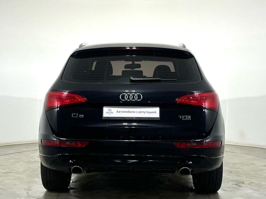 Audi Q5 I (8R) Рестайлинг Ижевск  - изображение 3