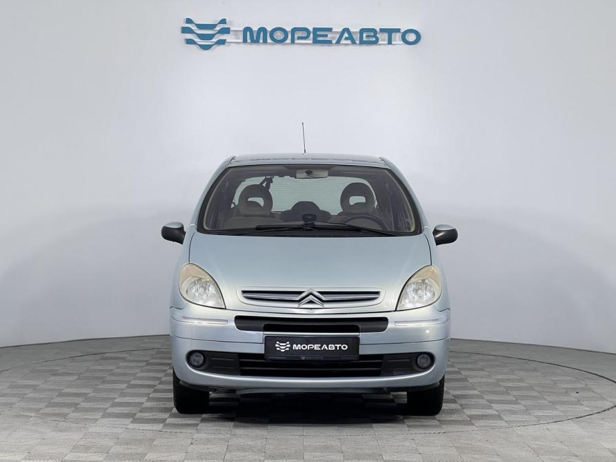 Citroen Xsara Picasso Калининград  - изображение 2