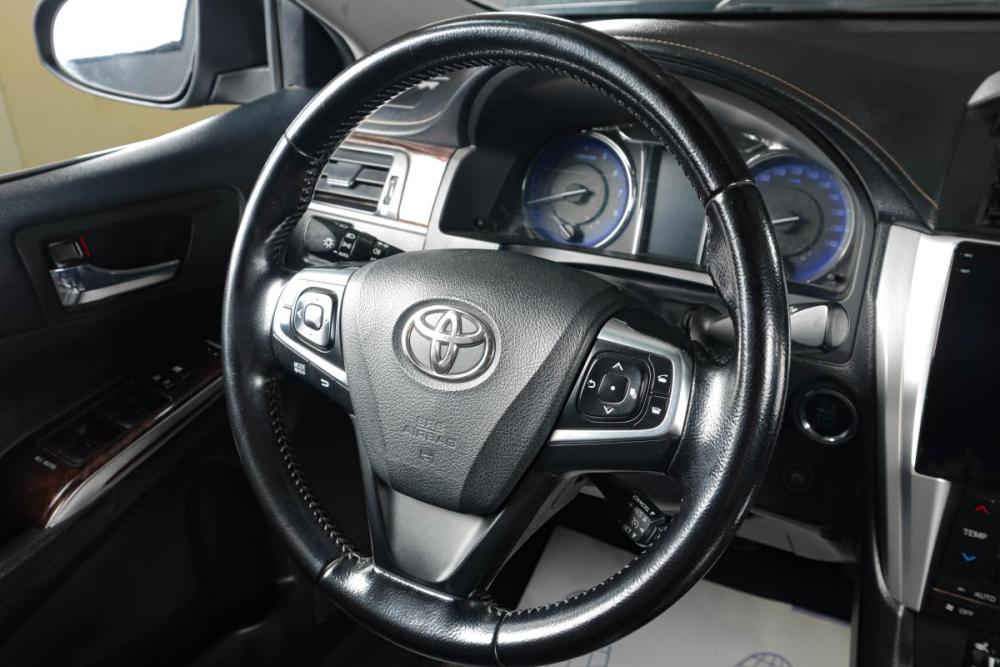 Toyota Camry VII (XV50) Рестайлинг Тюмень  - изображение 12