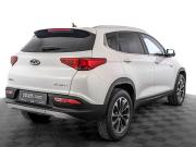 Chery Tiggo 7 I Москва  - изображение 35