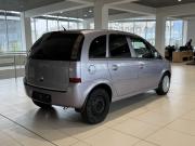 Opel Meriva A Рестайлинг Челябинск  - изображение 27
