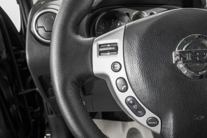 Nissan Qashqai I с пробегом 2007 года, цена 899 000 рублей, 203000 км, внедорожник, Автокод Объявления