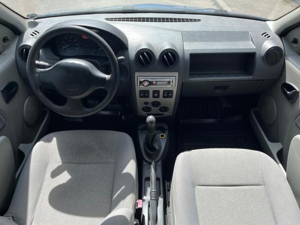 Renault Logan I с пробегом 2007 года, цена 329 000 рублей, 106735 км, седан, Автокод Объявления