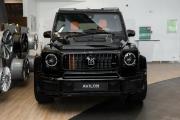 Mercedes-Benz G-Класс AMG II (W463) Москва  - изображение 20