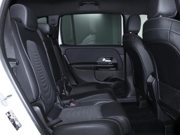 Mercedes-Benz GLB I (X247) с пробегом 2020 года, цена 3 650 000 рублей, 67967 км, внедорожник, Автокод Объявления