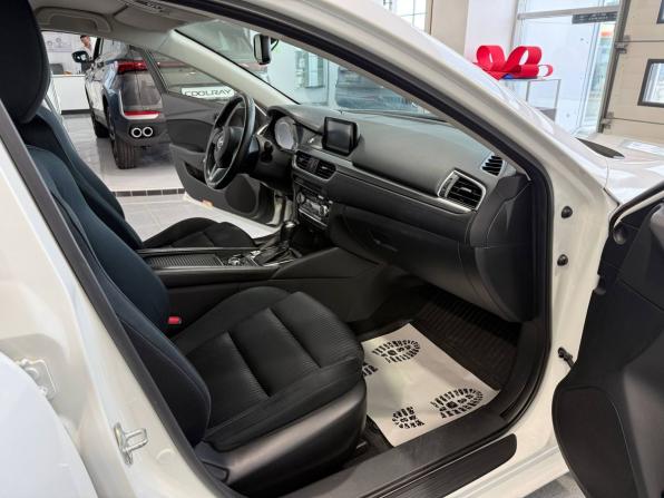 Mazda 6 III (GJ) с пробегом 2015 года, цена 1 620 000 рублей, 167571 км, седан, Автокод Объявления