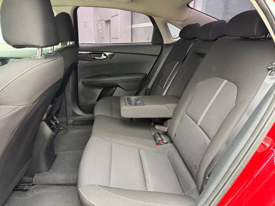 Kia Cerato IV Санкт-Петербург  - изображение 16