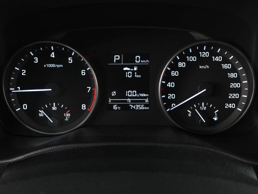 Hyundai Elantra VI (AD) Ростов-на-Дону  - изображение 18