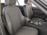 BMW 3 серии VI (F3x) Рестайлинг Москва  - изображение 49