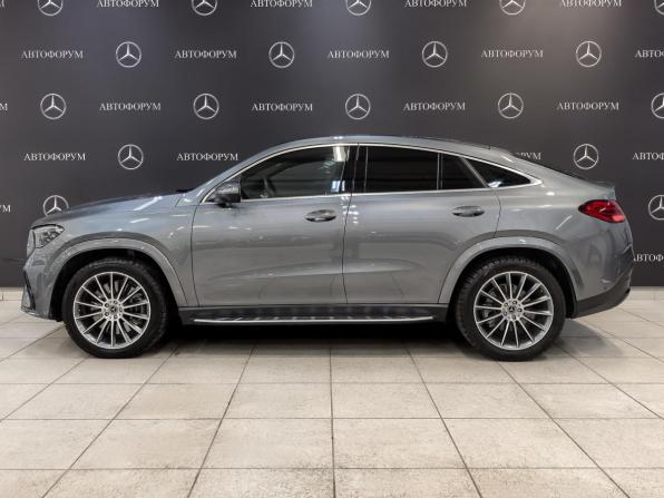 Mercedes-Benz GLE Coupe II (C167) Рестайлинг с пробегом 2023 года, цена 13 360 000 рублей, 19761 км, внедорожник, Автокод Объявления