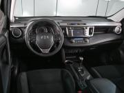 Toyota RAV4 IV (XA40) Ростов-на-Дону  - изображение 25