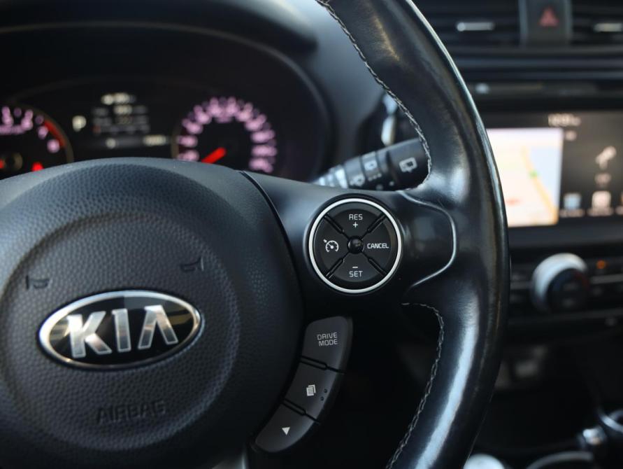 Kia Soul II Рестайлинг Санкт-Петербург  - изображение 17