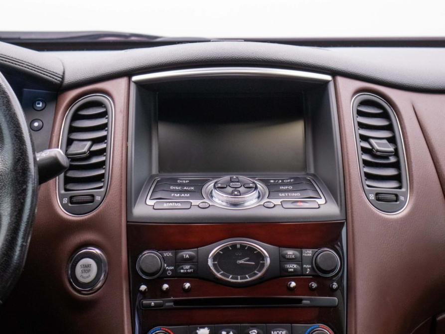 Infiniti EX I (J50) Москва  - изображение 14