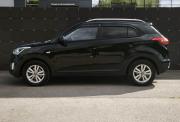 Hyundai Creta I Сыктывкар  - изображение 26