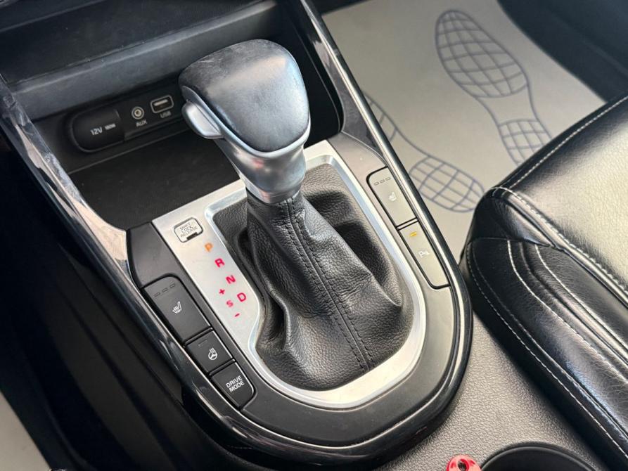 Kia Cerato IV Волгоград  - изображение 19