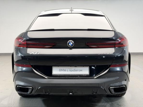 BMW X6 III (G06) с пробегом 2020 года, цена 8 440 000 рублей, 54385 км, внедорожник, Автокод Объявления