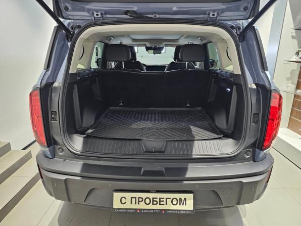Haval H3 I с пробегом 2024 года, цена 2 099 000 рублей, 59572 км, внедорожник, Автокод Объявления
