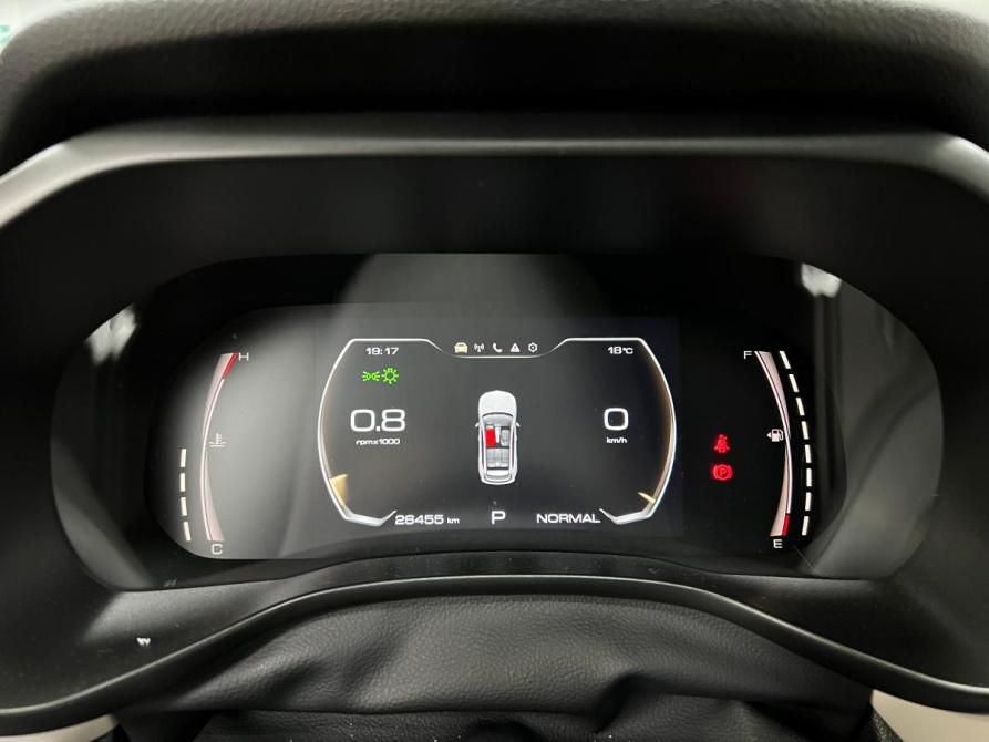 Haval Jolion I Рестайлинг Казань  - изображение 13