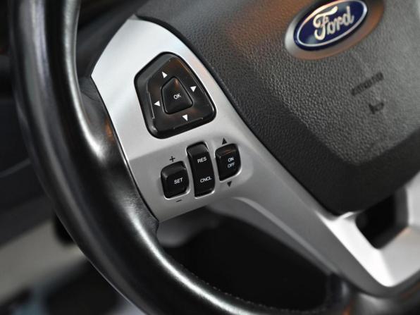 Ford Explorer V с пробегом 2013 года, цена 1 099 000 рублей, 132788 км, внедорожник, Автокод Объявления