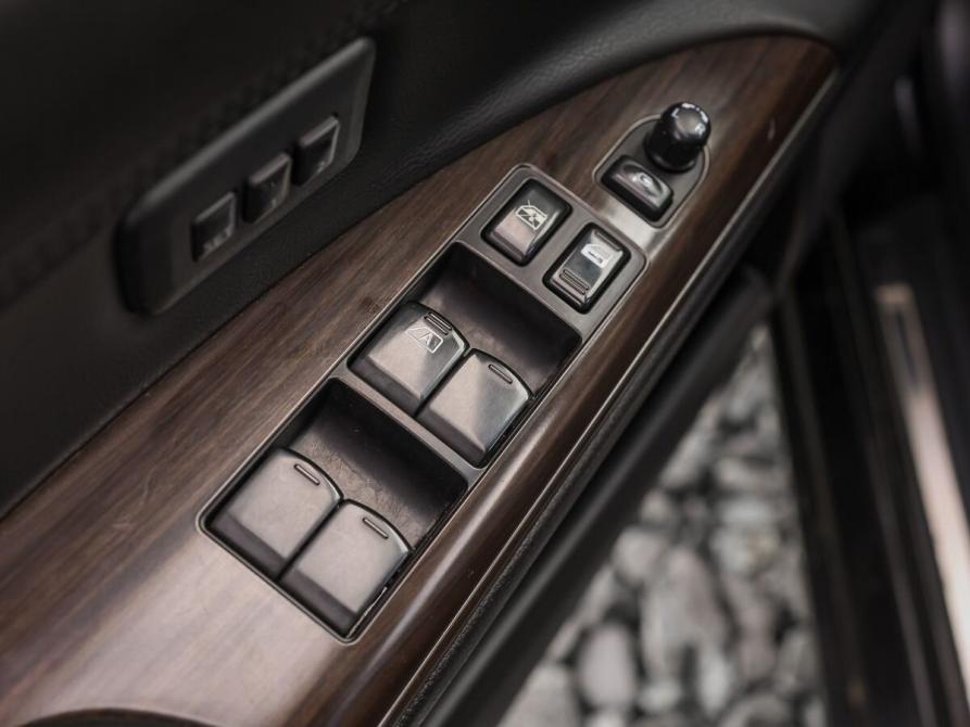 Nissan Teana II Рестайлинг Ижевск  - изображение 15