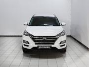 Hyundai Tucson III Рестайлинг Ростов-на-Дону  - изображение 19